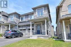 2419 ANGORA STREET S  Pickering, ON L1X 0M6