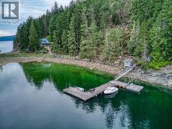 DL4946 REFUGE COVE  Remote Areas, BC V0P 1P0