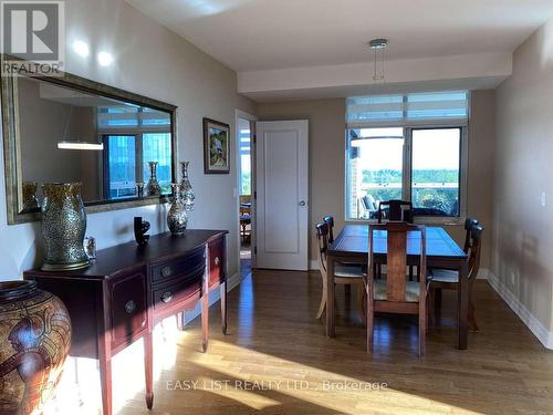 602 - 3590 Rivergate Way, Ottawa, ON - Indoor Photo Showing Dining Room