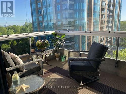 602 - 3590 Rivergate Way, Ottawa, ON - Outdoor