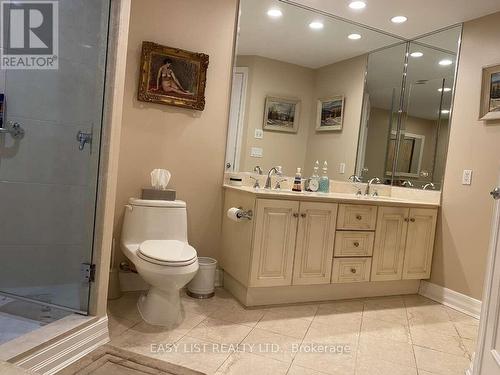 602 - 3590 Rivergate Way, Ottawa, ON - Indoor Photo Showing Bathroom