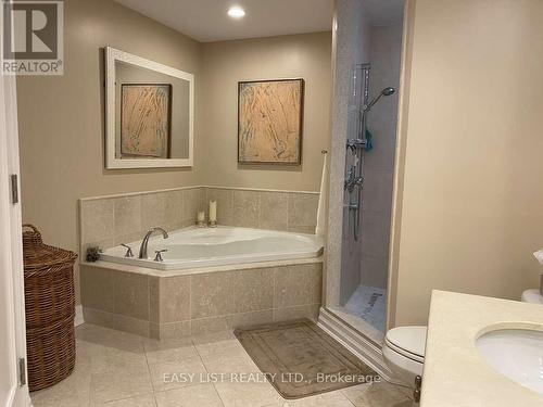 602 - 3590 Rivergate Way, Ottawa, ON - Indoor Photo Showing Bathroom