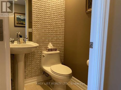 602 - 3590 Rivergate Way, Ottawa, ON - Indoor Photo Showing Bathroom