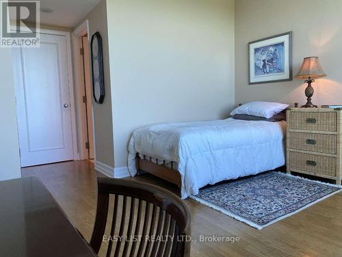 602 - 3590 Rivergate Way, Ottawa, ON - Indoor Photo Showing Bedroom