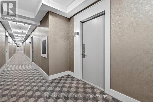 608 - 7167 Yonge Street, Markham, ON -  Photo Showing Other Room