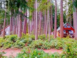 1508 SAVARY ISLAND ROAD  Savary Island, BC None