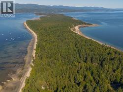 1508 SAVARY ISLAND ROAD  Savary Island, BC None