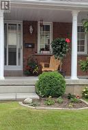115 - 10 BASSETT BOULEVARD  Whitby (Pringle Creek), ON L1N 9C6