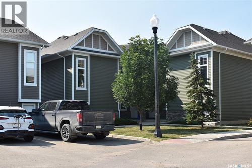 4167 Green Apple Drive E, Regina, SK - Outdoor