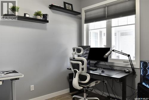 4167 Green Apple Drive E, Regina, SK - Indoor