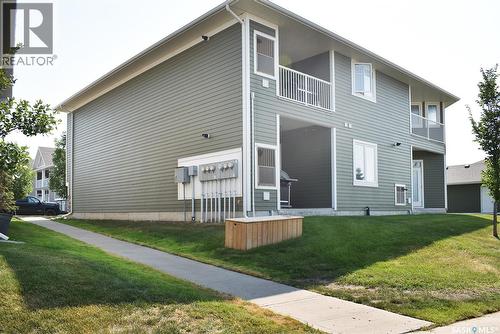 4167 Green Apple Drive E, Regina, SK 
