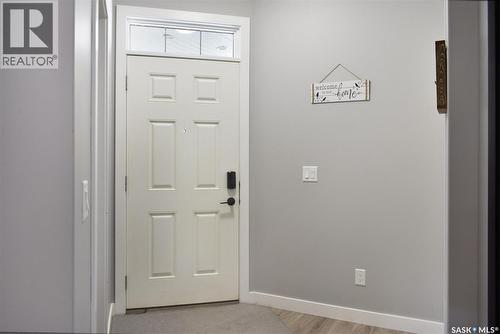 4167 Green Apple Drive E, Regina, SK - Indoor Photo Showing Other Room