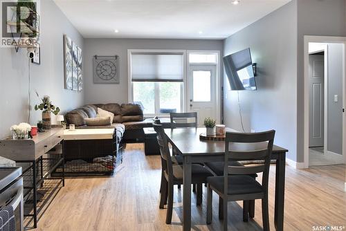 4167 Green Apple Drive E, Regina, SK - Indoor Photo Showing Other Room