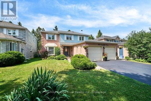 939 CATSKILL DRIVE  Oshawa (Northglen), ON L1J 8J9