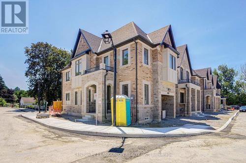 LOT 24 - 66 MAIN STREET  King, ON L0G 1T0