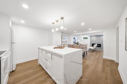 Lower-247 Kathryn Crescent  Newmarket, ON L3Y 1L9