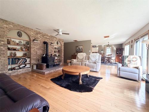 51121 150 Road, Virden, MB 