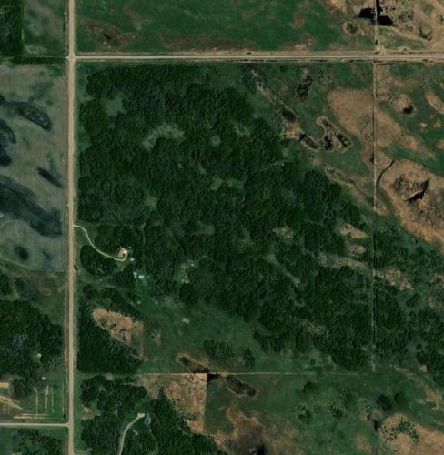 51121 150 Road, Virden, MB 