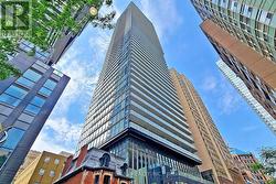 2803 - 15 GRENVILLE STREET Toronto, ON M4Y 0B9