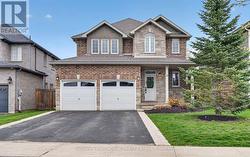 19 GARBUTT CRESCENT  Collingwood, ON L9Y 0H5