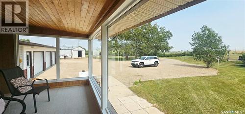 Anderson Acres, Swift Current Rm No. 137, SK - Outdoor With Exterior