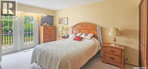 Anderson Acres, Swift Current Rm No. 137, SK - Indoor Photo Showing Bedroom