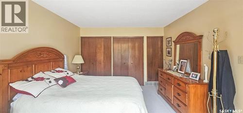 Anderson Acres, Swift Current Rm No. 137, SK - Indoor Photo Showing Bedroom