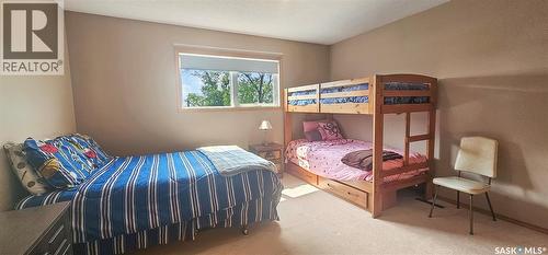 Anderson Acres, Swift Current Rm No. 137, SK - Indoor Photo Showing Bedroom