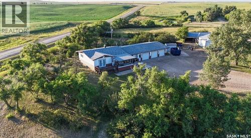 Anderson Acres, Swift Current Rm No. 137, SK - Outdoor With View