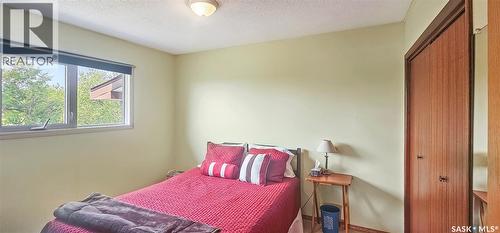 Anderson Acres, Swift Current Rm No. 137, SK - Indoor Photo Showing Bedroom