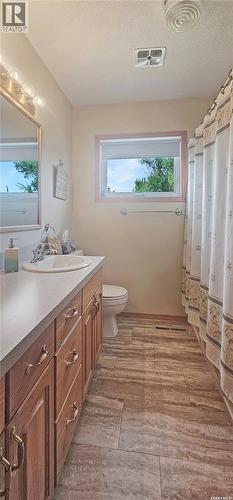 Anderson Acres, Swift Current Rm No. 137, SK - Indoor Photo Showing Bathroom
