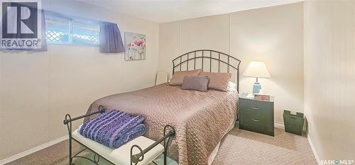 Anderson Acres, Swift Current Rm No. 137, SK - Indoor Photo Showing Bedroom