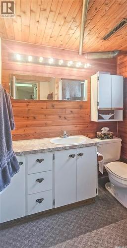Anderson Acres, Swift Current Rm No. 137, SK - Indoor Photo Showing Bathroom