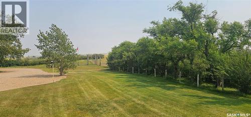 Anderson Acres, Swift Current Rm No. 137, SK - Outdoor With View