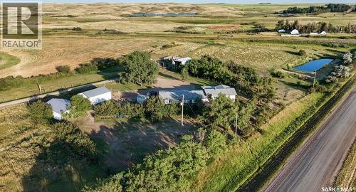 Anderson Acres, Swift Current Rm No. 137, SK - Outdoor With View