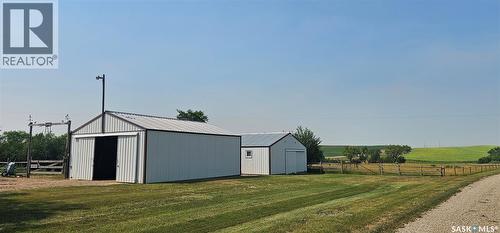 Anderson Acres, Swift Current Rm No. 137, SK - Outdoor