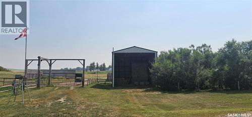Anderson Acres, Swift Current Rm No. 137, SK - Outdoor