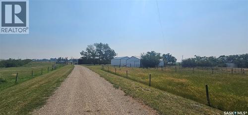 Anderson Acres, Swift Current Rm No. 137, SK - Outdoor With View