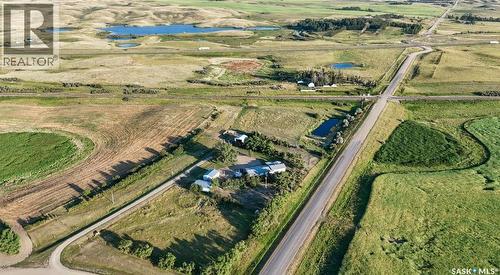 Anderson Acres, Swift Current Rm No. 137, SK - Outdoor With View