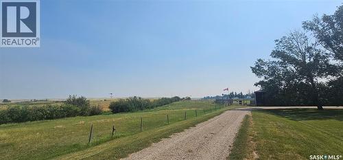 Anderson Acres, Swift Current Rm No. 137, SK - Outdoor With View