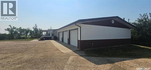 Anderson Acres, Swift Current Rm No. 137, SK - Outdoor