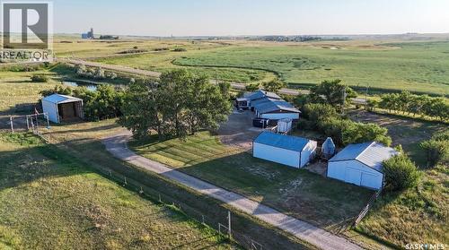 Anderson Acres, Swift Current Rm No. 137, SK - Outdoor With View