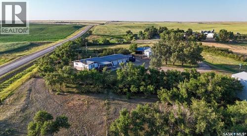 Anderson Acres, Swift Current Rm No. 137, SK - Outdoor With View