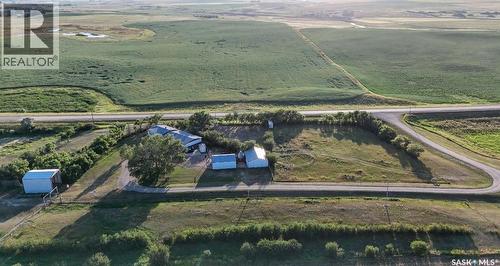 Anderson Acres, Swift Current Rm No. 137, SK - Outdoor With View