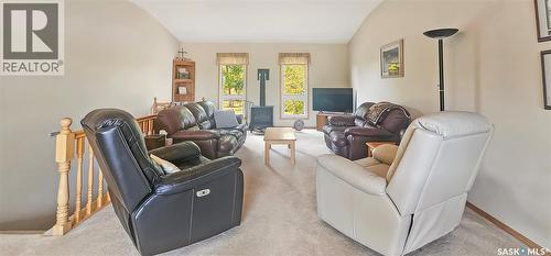 Anderson Acres, Swift Current Rm No. 137, SK - Indoor Photo Showing Living Room