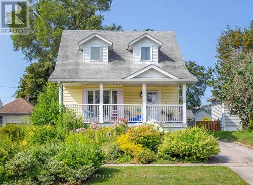 100 ADMIRAL ROAD  Ajax (South East), ON L1S 2P1