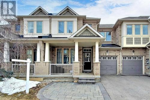 41 THISTLE AVENUE , Richmond Hill, Ontario L4E 0B8