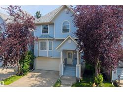 #111 1670 JAMHA RD NW  Edmonton, AB T6L 7B3