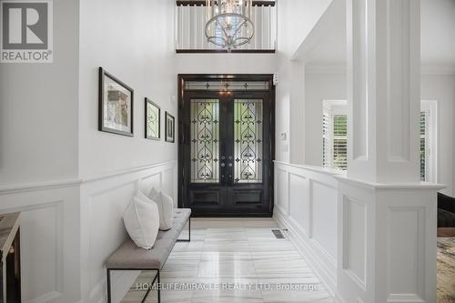 2152 Manor Hill Drive, Mississauga, ON - Indoor Photo Showing Other Room