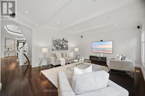 2152 Manor Hill Drive, Mississauga, ON - Indoor